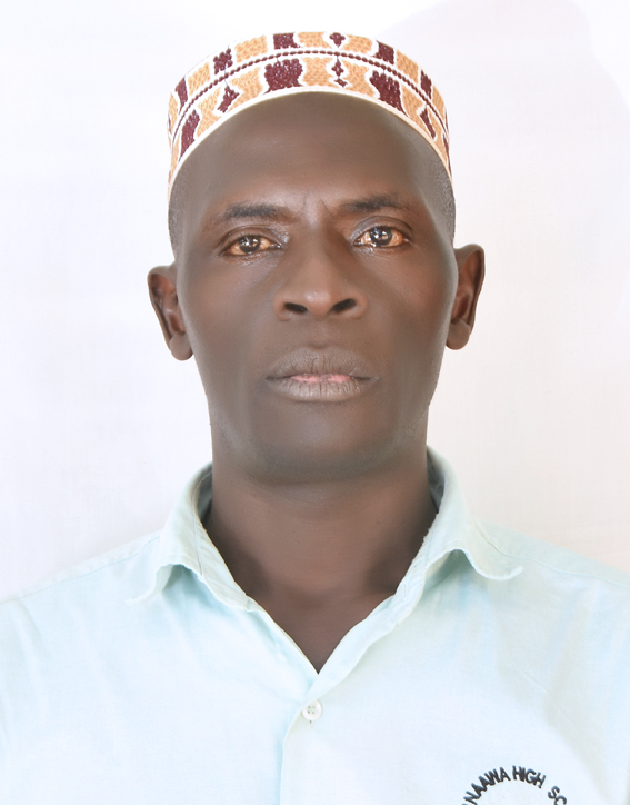 Nsambu Ahmed